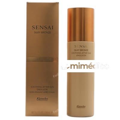 SOOTHING AFTER SUN EMULSION 150 ML 150 ML SENSAI