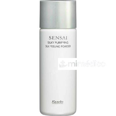 SILK PEELING POWDER 40 ML SENSAI
