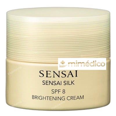 SENSAI SILK BRIGHTENING CREAM SPF8 40 ML NA SENSAI