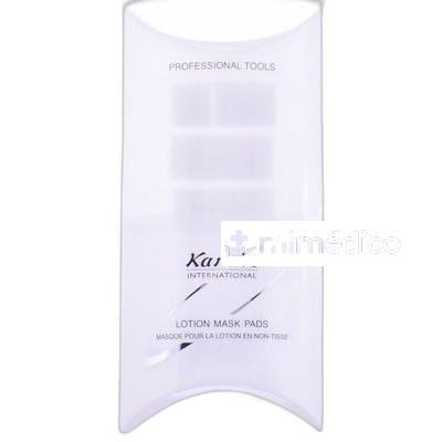CELLULAR PERFORMANCE ALMOHADILLAS PARA MASCARILLAS 15 UNIDAD SENSAI
