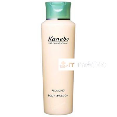 SENSAI BODY CARE RELAXING BODY EMULSION 200 ML SENSAI