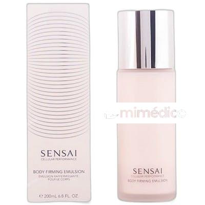 BODY FIRMING EMULSION 200 ML SENSAI
