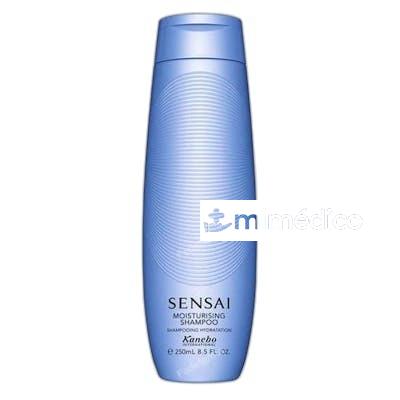 HAIR CARE BALANCING HAIR CONDITIONER 250 ML NA SENSAI