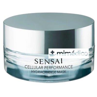 CELLULAR PERFORMANCE HYDRACHANGE MASCARILLA FACIAL 75 ML 75 SENSAI