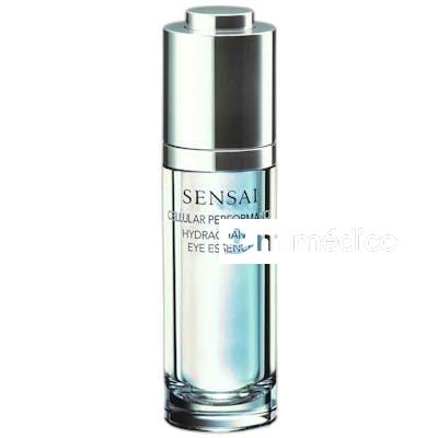 CELLULAR PERFORMANCE HYDRACHANGE ESENCIA DE OJOS 15 ML 15 ML SENSAI