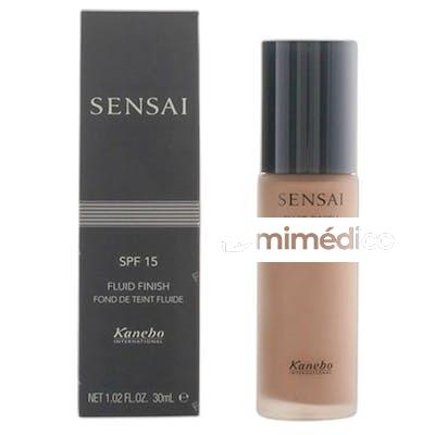 FLUID FINISH 204 NA SENSAI