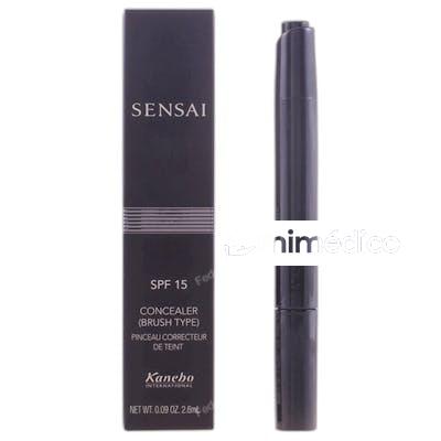 FOUNDATIONS CONCEALER BRUSH TYPE CB 3 DARK SENSAI