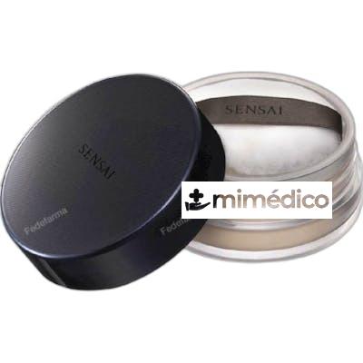 FOUNDATIONS LOOSE POWDER NA SENSAI