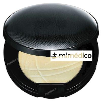 SILKY HIGHLIGHTING POWDER NA SENSAI