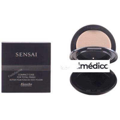 SENSAI FOUNDATION COMPACT CASE NA SENSAI
