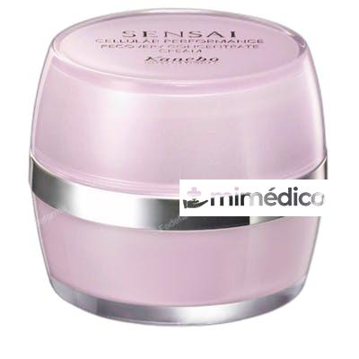 CELLULAR PERFORMANCE RECOVERY CONCENTRATE CREAM 40 ML SENSAI