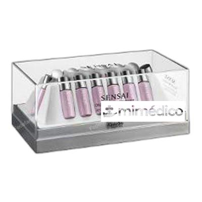 CELLULAR PERFORMANCE RECOVERY CONCENTRATE AMPOULE TREATMENT SENSAI