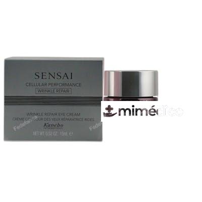 WRINKLE REPAIR EYE CREAM 15 ML SENSAI