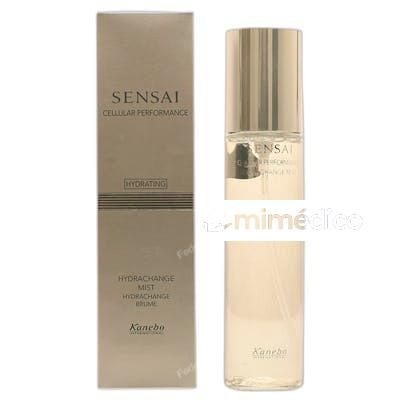 CELLULAR PERFORMANCE HYDRACHANGE MIST 100 ML SENSAI