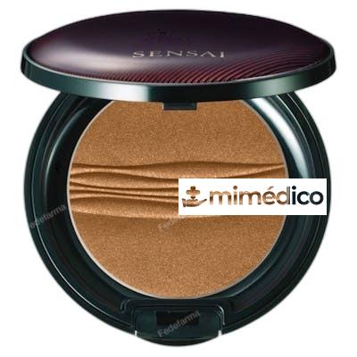SENSAI POLVO BRONCEADOR COMPACTO NA SENSAI