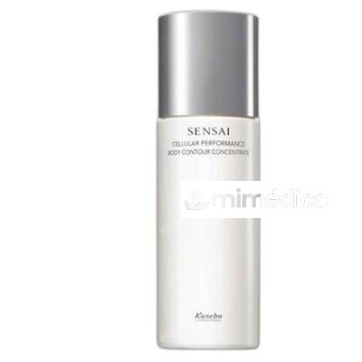 SENSAI CELLULAR BODY CONCENTRATE 200 ML 200 ML SENSAI