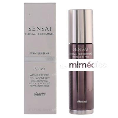 WRINKLE REPAIR COLLAGENERGY APF20 50 ML SENSAI