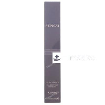 SENSAI COLOURS LIPLINER PENCIL REFILL URAUME SENSAI