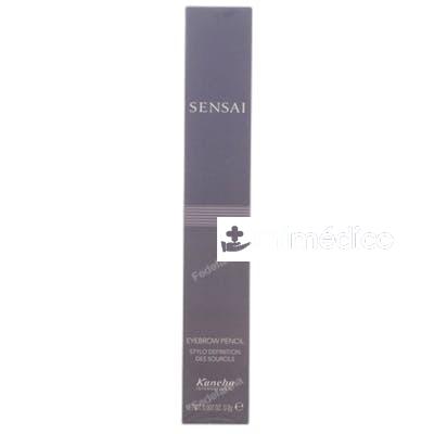 COLOUR EYEBROWN PENCIL NA SENSAI