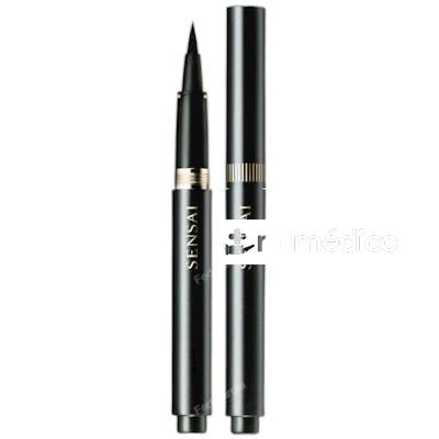 COLOURS LIQUID EYELINER SENSAI