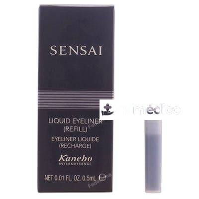 COLOURS LIQUID EYELINER REFILL SENSAI