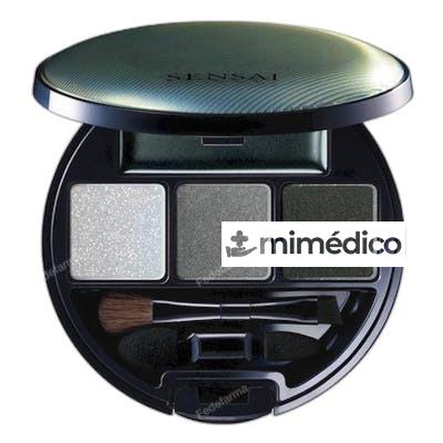 COLOURS EYE SHADOW PALETTE 03 SHIRO NADESHIKO SENSAI