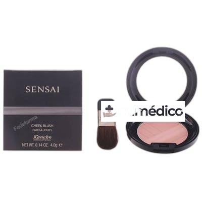 CHEEK BLUSH 4 GR CH03 SENSAI