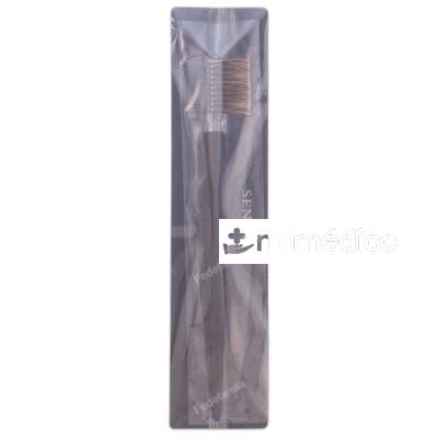 COLOURS EYEBROW BRUSH COMB NA SENSAI