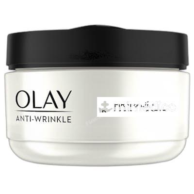 ANTIEDAD FIRM LIFT CREMA DE DIA SPF 15 50 ML NA OLAY