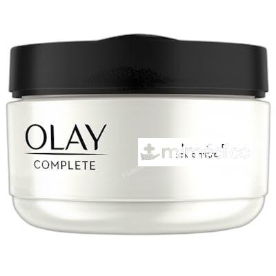 COMPLETE CREMA DE DIA PIEL SENSIBLE SPF 15 50 ML NA OLAY
