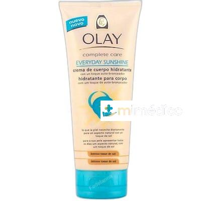 EVERYDAY SUNSHINE CREMA CORPORAL HIDRATANTE INTENSA 50 ML 50 OLAY