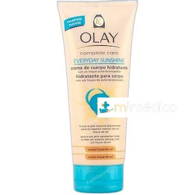 EVERYDAY SUNSHINE CREMA DE CUERPO HIDRATANTE SUAVE 50 ML 50 OLAY