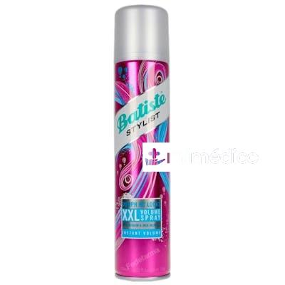 STYLIST XXL VOLUME HAIRSPRAY OOMPH MY LOCKS 200 ML NA BATISTE
