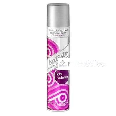 XXL VOLUME DRY SHAMPOO 150 ML 150 ML BATISTE