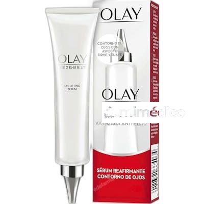 REGENERIST SERUM REAFIRMANTE CONTORNO DE OJOS 15 ML OLAY OLAY