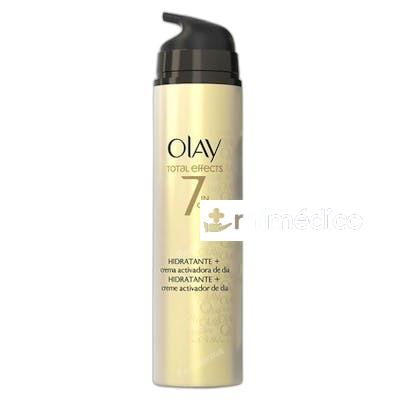 TOTAL EFFECTS CREMA ACTIVADORA DE DIA 50 ML NA OLAY
