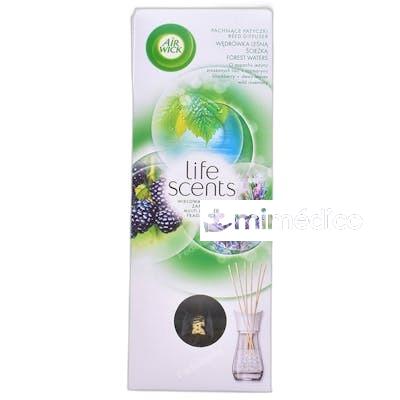 VARITAS PERFUMADAS FRESH FOREST WATERS 30 ML NA AIR WICK
