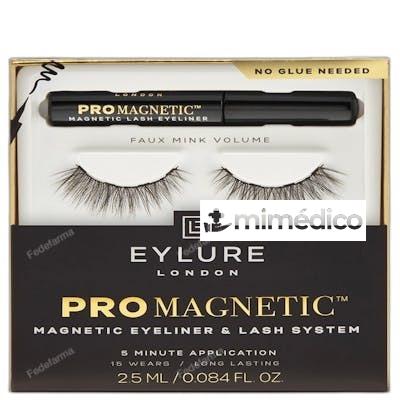 PRO MAGNETIC MINK PESTANASDELINEADOR NA EYLURE