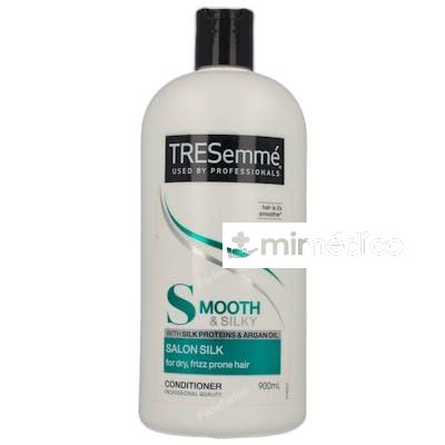 SALON SILK ACONDICIONADOR 900 ML NA TRESEMME