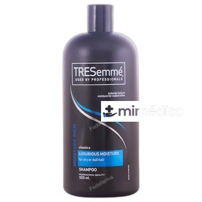 LUXURIOUS MOISTURE CHAMPU 900 ML NA TRESEMME