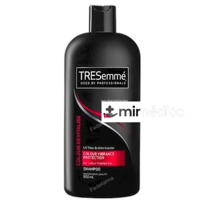 CHAMPU REVITALIZANTE 900 ML 900 ML TRESEMME