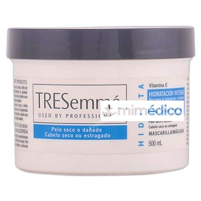 MASCARILLA 500 ML HIDRATANTE 500 ML TRESEMME