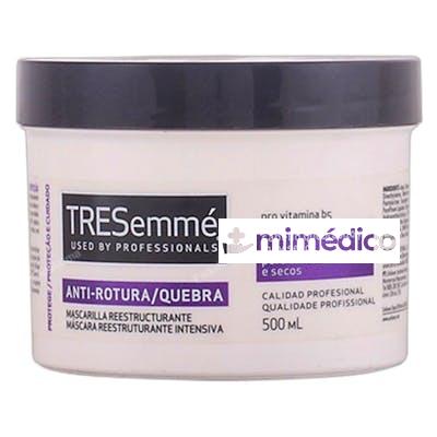ANTI ROTURA REESTRUCTURANTE MASCARILLA 500 ML 500 ML TRESEMME