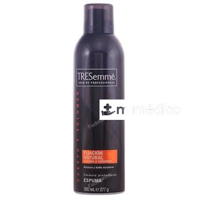 CUERPO Y VOLUMEN ESPUMA 300 ML TRESEMME