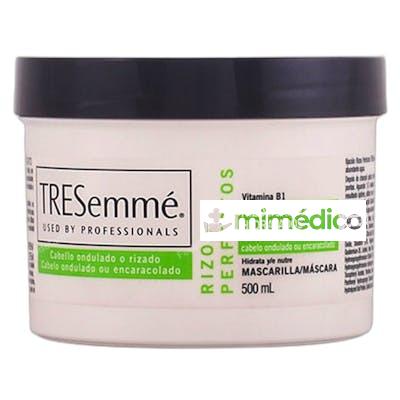 RIZOS PERFECTOS MASCARILLA 500 ML 500 ML TRESEMME