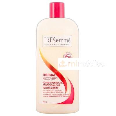 THERMAL RECOVERY ACONDICIONADOR 900 ML NA TRESEMME