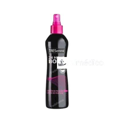 CUERPO Y VOLUMEN LOCION DE PEINADO 250 ML 250 ML TRESEMME