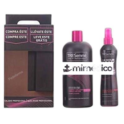 SHAMPOO 24 HORAS PACK NA TRESEMME