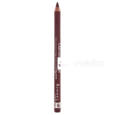 DELINEADOR DE LABIOS 1000 KISSES STAY ON 050 TIRAMISU RIMMEL LONDON