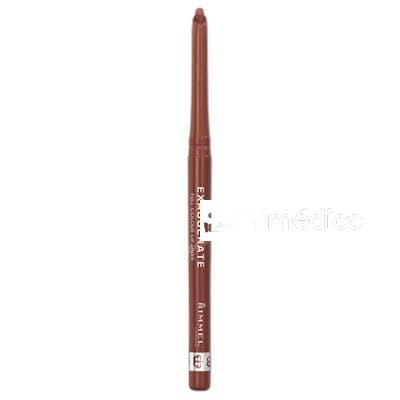 DELINEADOR DE LABIOS EXAGGERATE FULL COLOUR 018 RIMMEL LONDON